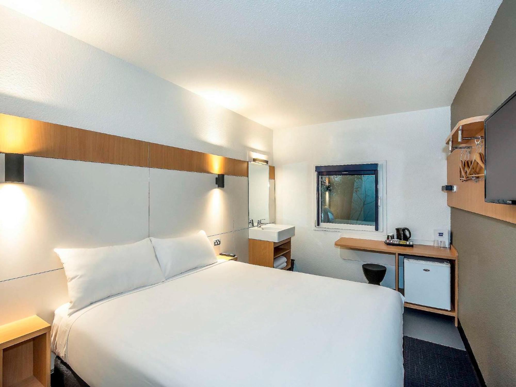 Ibis Budget - Enfield Sydney Eksteriør bilde