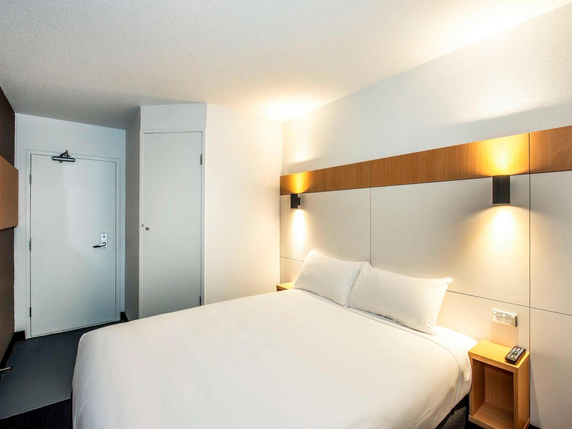 Ibis Budget - Enfield Sydney Eksteriør bilde