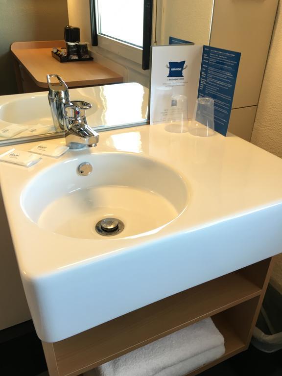 Ibis Budget - Enfield Sydney Eksteriør bilde