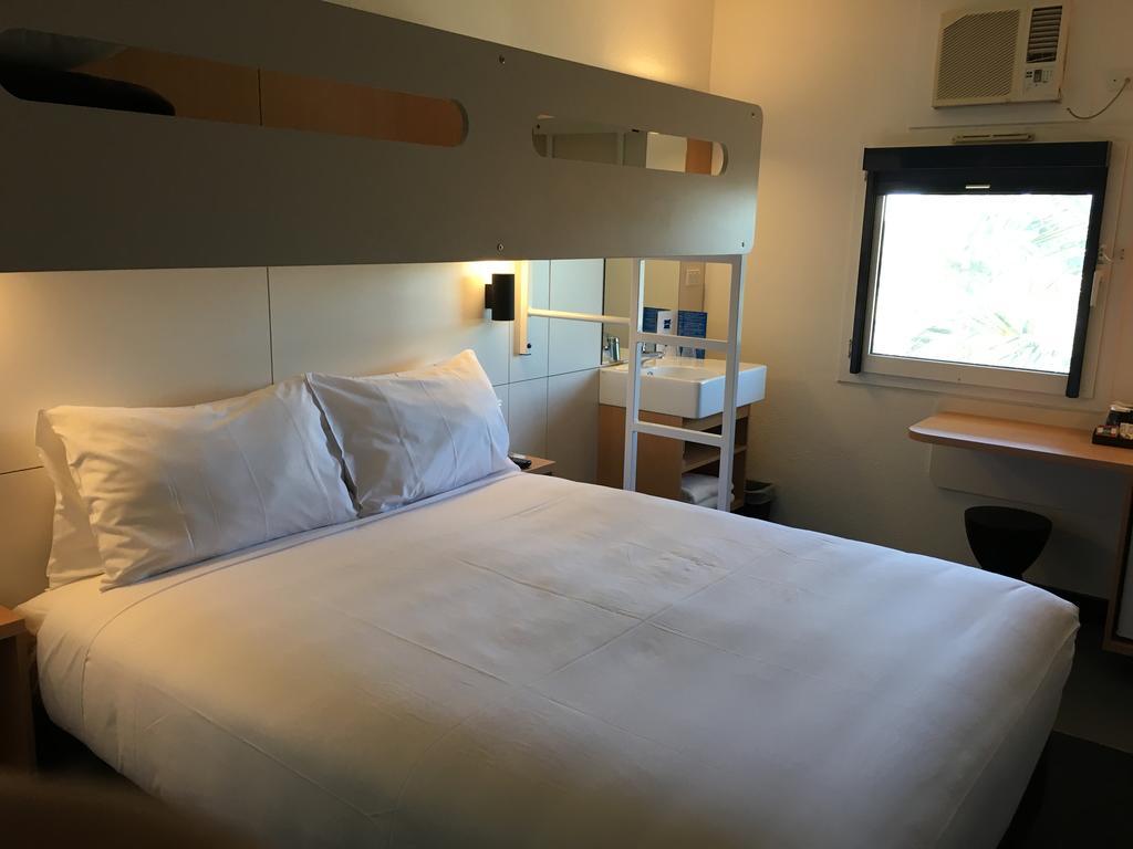 Ibis Budget - Enfield Sydney Eksteriør bilde
