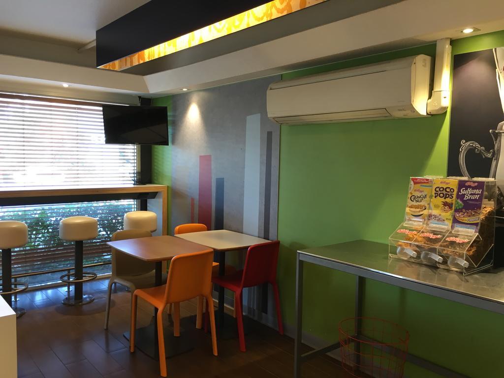 Ibis Budget - Enfield Sydney Eksteriør bilde