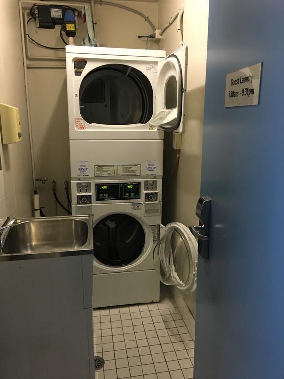 Ibis Budget - Enfield Sydney Eksteriør bilde
