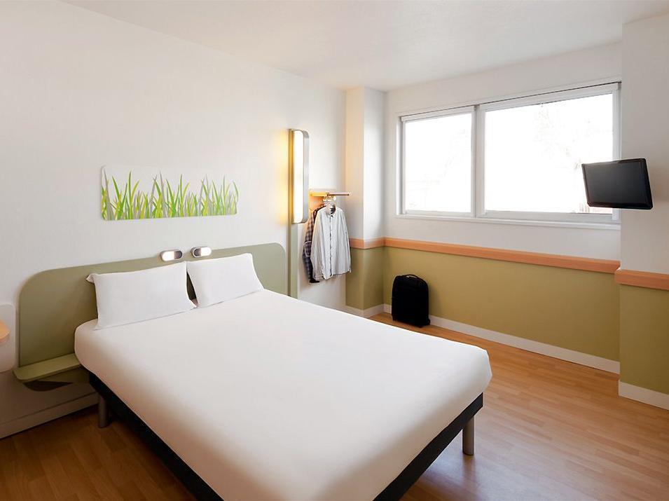 Ibis Budget - Enfield Sydney Eksteriør bilde
