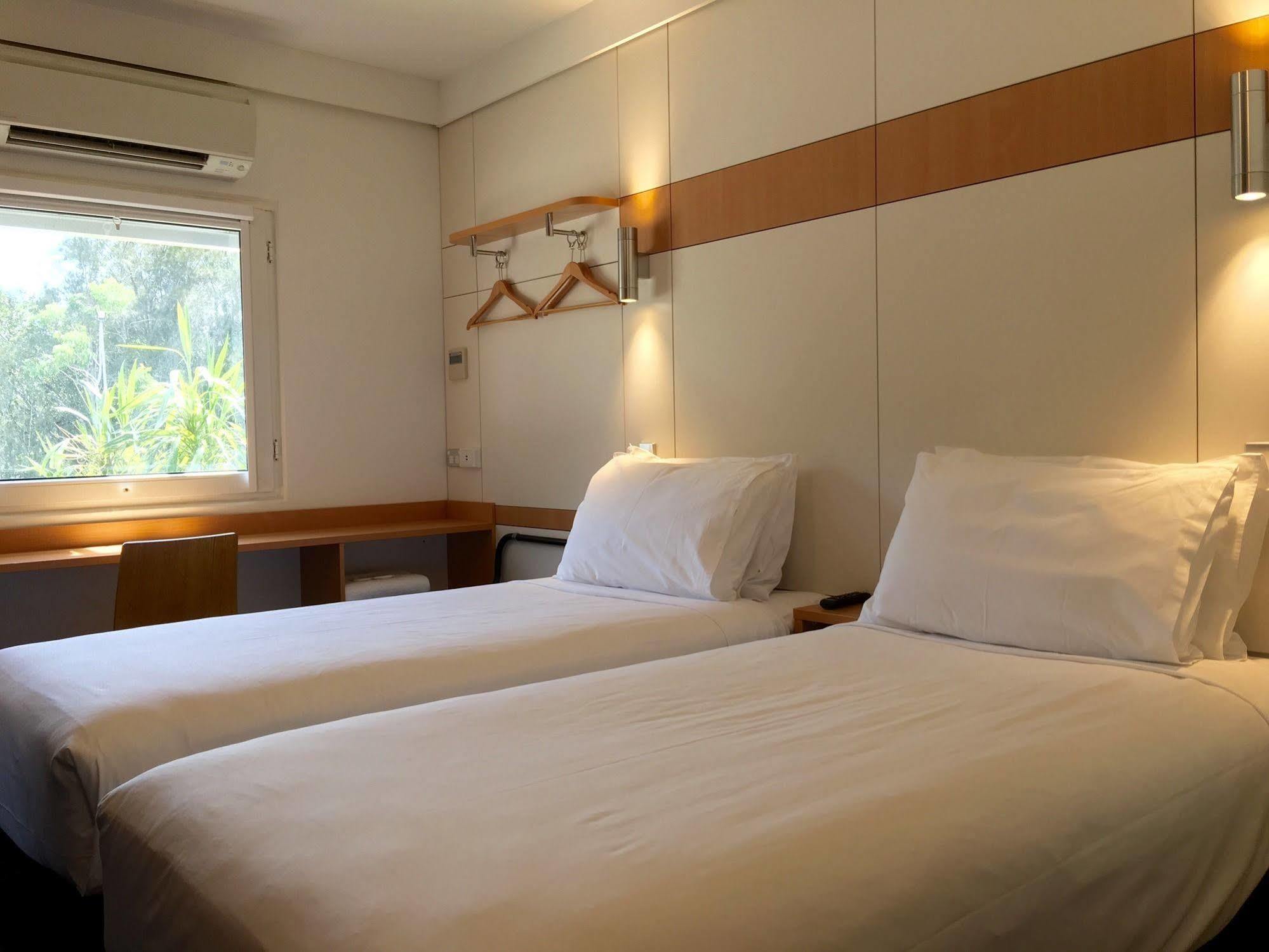 Ibis Budget - Enfield Sydney Eksteriør bilde