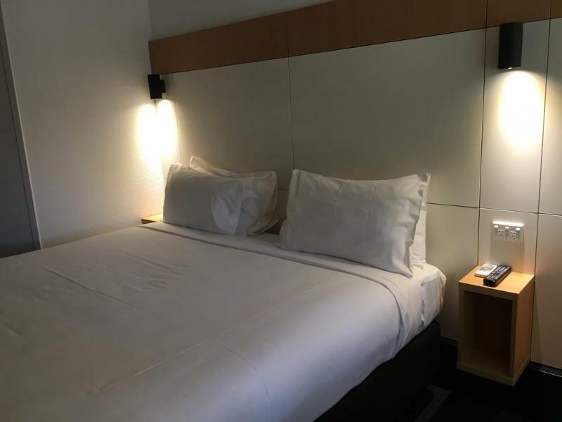 Ibis Budget - Enfield Sydney Eksteriør bilde