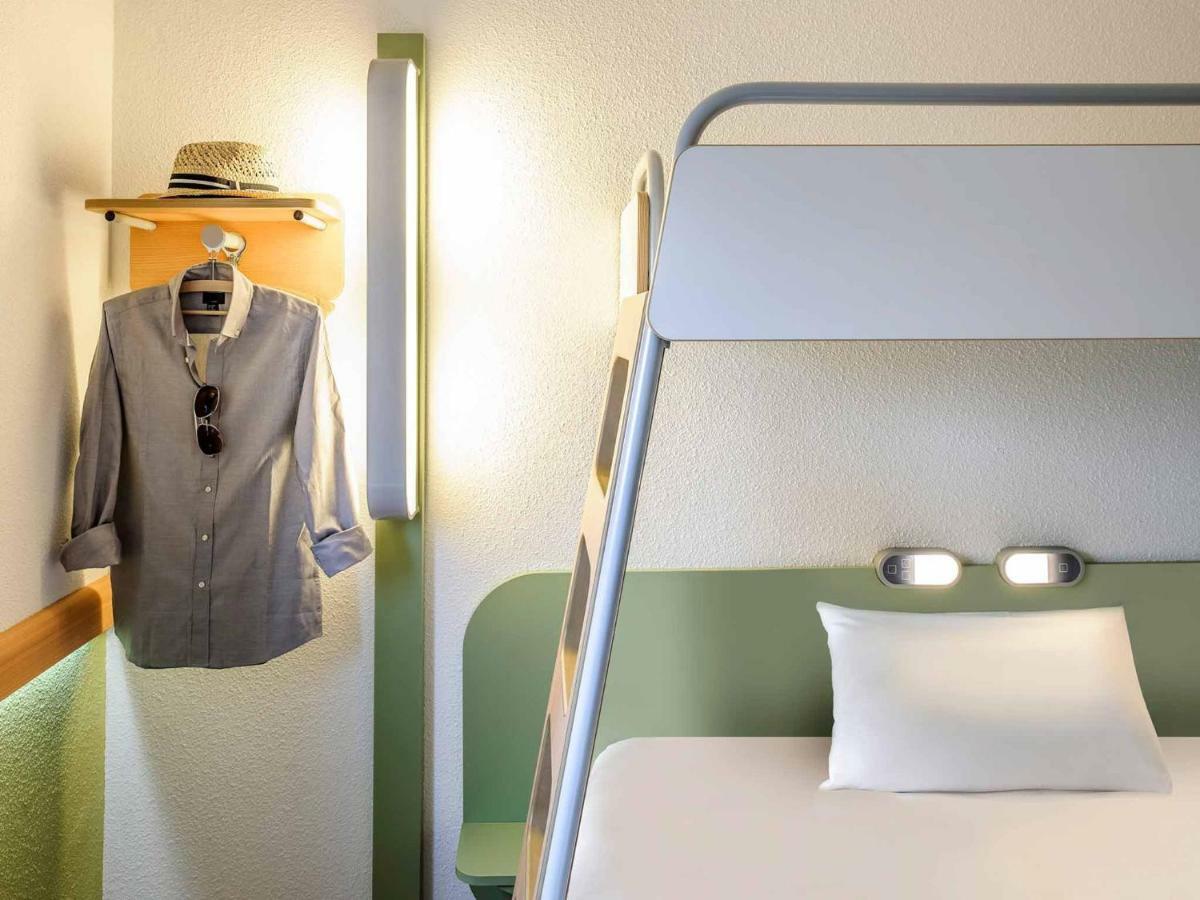 Ibis Budget - Enfield Sydney Eksteriør bilde