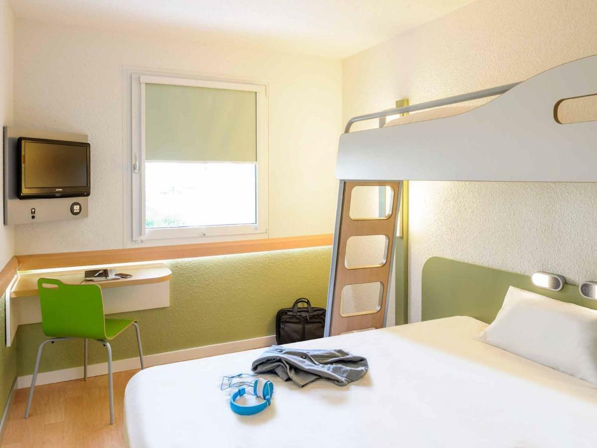 Ibis Budget - Enfield Sydney Eksteriør bilde